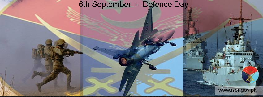 Essay on 6 september defence day of pakistan in urdu